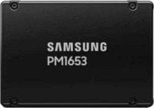 Samsung PM1653 kaina ir informacija | Vidiniai kietieji diskai (HDD, SSD, Hybrid) | pigu.lt