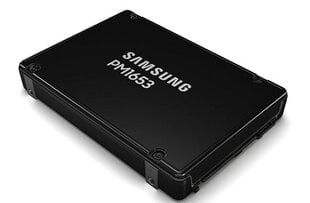 Samsung PM1653 kaina ir informacija | Vidiniai kietieji diskai (HDD, SSD, Hybrid) | pigu.lt