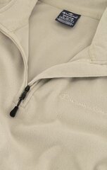 Champion bluzonas vyrams 216695-ES066, smėlio spalvos kaina ir informacija | Džemperiai vyrams | pigu.lt