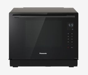 Panasonic NN-CS88LBEPG цена и информация | Микроволновые печи | pigu.lt