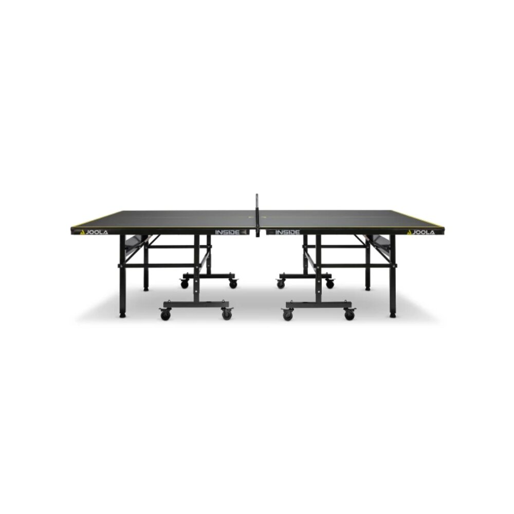 Teniso stalas Joola Inside J18, juodas kaina ir informacija | Stalo teniso stalai ir uždangalai | pigu.lt