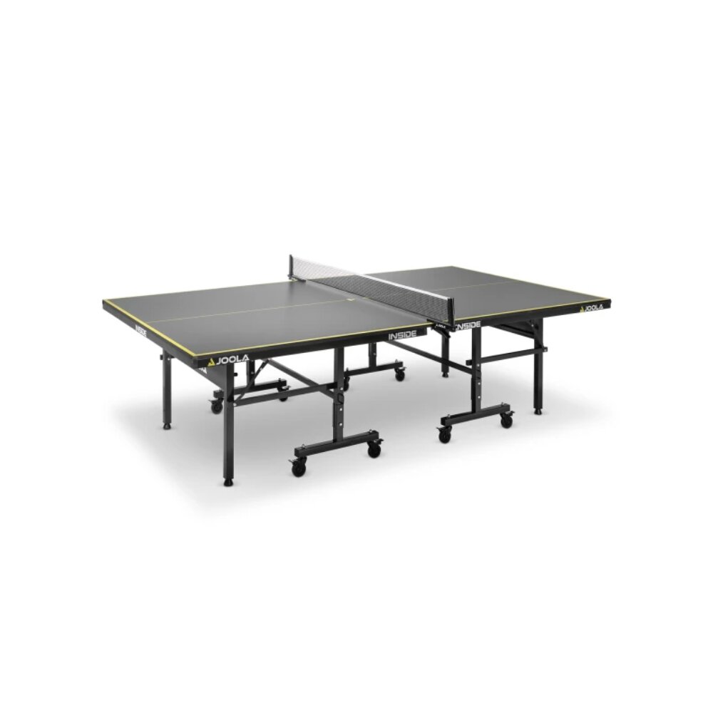 Teniso stalas Joola Inside J18, juodas цена и информация | Stalo teniso stalai ir uždangalai | pigu.lt