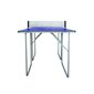 Teniso stalas Joola Midsize, mėlynas kaina ir informacija | Stalo teniso stalai ir uždangalai | pigu.lt