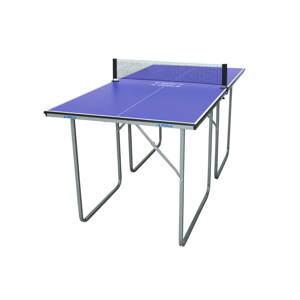 Teniso stalas Joola Midsize, mėlynas цена и информация | Stalo teniso stalai ir uždangalai | pigu.lt