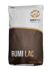 Rumi Lac Essential veršeliams, 25 kg kaina ir informacija | Pašaras ūkiniams gyvūnams | pigu.lt