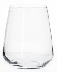 Комплект из 3 стаканов Nordic, 260мл цена и информация | Стаканы, фужеры, кувшины | pigu.lt
