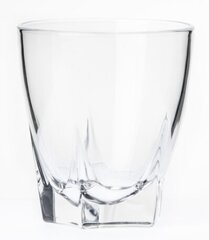Stiklinė, 3 vnt. kaina ir informacija | Taurės, puodeliai, ąsočiai | pigu.lt