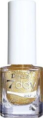 Hibridinis nagų lakas Depend 7 Day Hybrid Polish Step 3, smėlio, 5 ml цена и информация | Лаки, укрепители для ногтей | pigu.lt