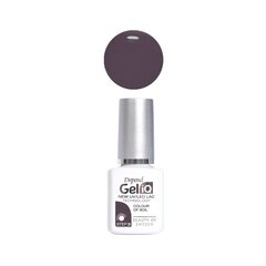 Gelinis nagų lakas Depend Gel iQ Step 3, 1042 Color Of Soil, 5 ml kaina ir informacija | Depend Kvepalai, kosmetika | pigu.lt