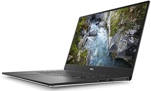 Dell Latitude 5530 15.6", Intel Core i7-1265U, 16GB, 512GB SSD, WIN 10, Pilkas цена и информация | Ноутбуки | pigu.lt