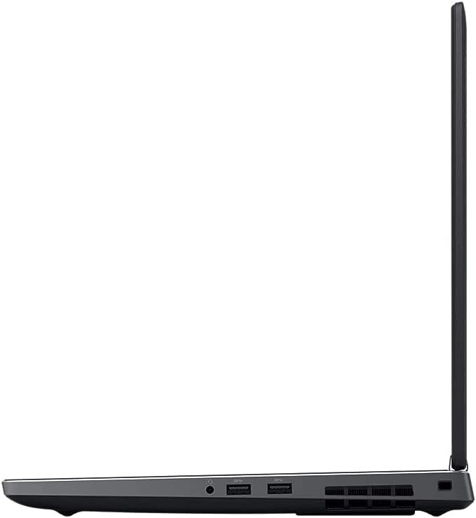 Dell Latitude 7530 15.6", Intel Core i7-1265U, 32GB, 512GB SSD, WIN 10, Juodas kaina ir informacija | Nešiojami kompiuteriai | pigu.lt