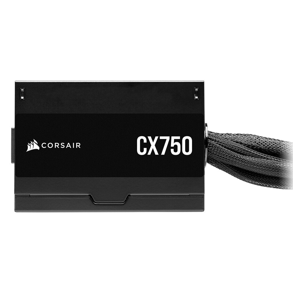 Corsair CX Series CX750 kaina ir informacija | Maitinimo šaltiniai (PSU) | pigu.lt
