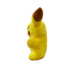 Pliušinis žaislas - Pikachu 20cm цена и информация | Мягкие игрушки | pigu.lt