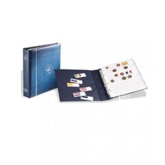 Monetų albumas Numis 21,5x23 cm kaina ir informacija | Numizmatika | pigu.lt