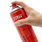 Stabdžių sistemos valiklis TRW Brake Cleaner, 500ml kaina ir informacija | Autochemija | pigu.lt