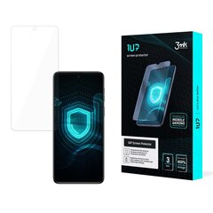 Motorola Moto G54 - 3mk 1UP screen protector цена и информация | Защитные пленки для телефонов | pigu.lt