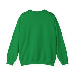 Kalėdinis bluzonas unisex Edigo, žalias kaina ir informacija | Džemperiai moterims | pigu.lt