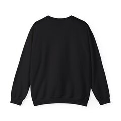 Kalėdinis bluzonas unisex Edigo, juodas kaina ir informacija | Džemperiai moterims | pigu.lt