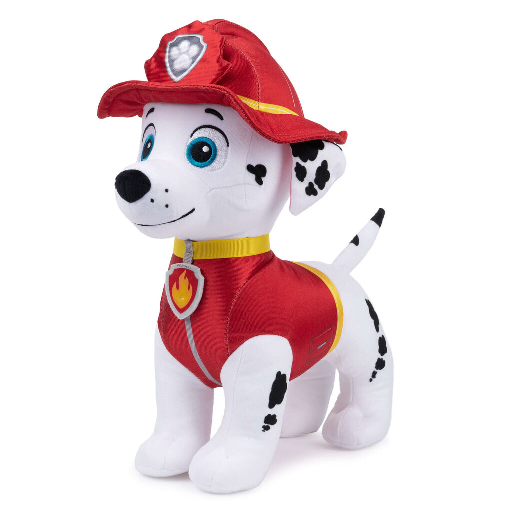 Minkštas žaislas Paw Patrol (Šunyčiai Patruliai) Maršalas, 29 cm kaina ir informacija | Minkšti (pliušiniai) žaislai | pigu.lt