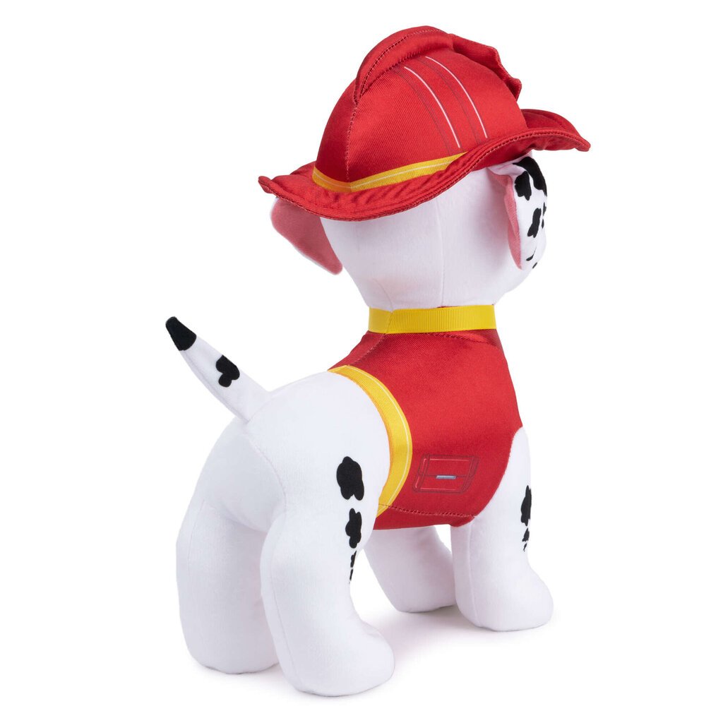 Minkštas žaislas Paw Patrol (Šunyčiai Patruliai) Maršalas, 29 cm kaina ir informacija | Minkšti (pliušiniai) žaislai | pigu.lt