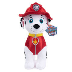 Minkštas žaislas Paw Patrol (Šunyčiai Patruliai) Maršalas, 29 cm цена и информация | Мягкие игрушки | pigu.lt