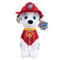 Minkštas žaislas Paw Patrol (Šunyčiai Patruliai) Maršalas, 29 cm kaina ir informacija | Minkšti (pliušiniai) žaislai | pigu.lt