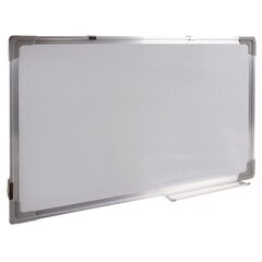 Magnetinė lenta su priedais, 60x40 cm kaina ir informacija | Kanceliarinės prekės | pigu.lt