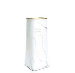 Vaza, 24 cm kaina ir informacija | Vazos | pigu.lt