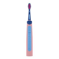 Prekė su pažeista pakuote. Playbrush Toothbrush Smart Sonic Pink kaina ir informacija | Smulki buitinė technika su pažeista pakuote | pigu.lt