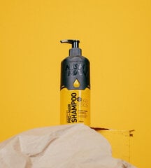 Шампунь Nishman Pro-Hair Shampoo, 400 ml цена и информация | Шампуни | pigu.lt