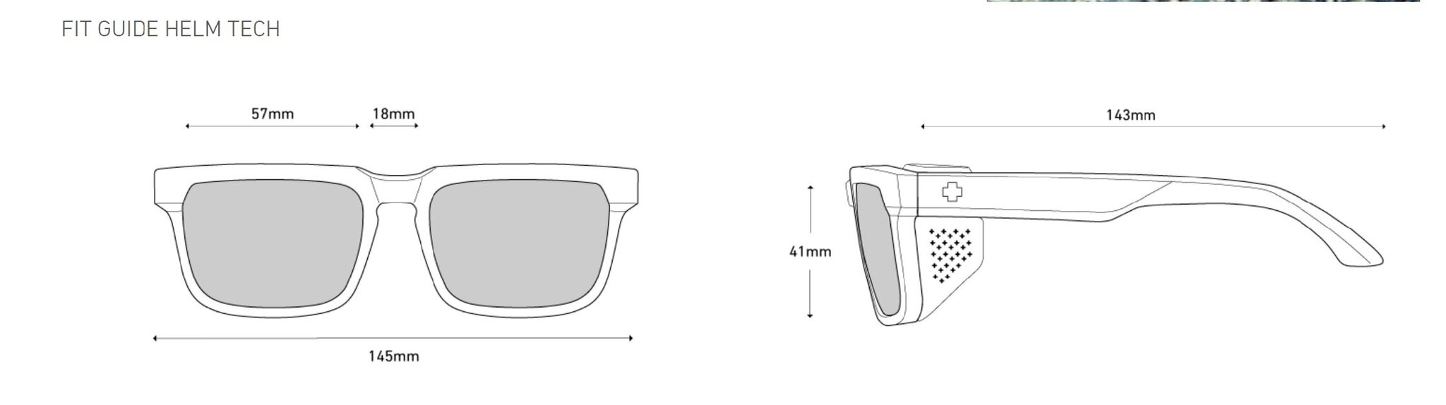 Akiniai nuo saulės vyrams Spy Helm Tech Happy Boost kaina ir informacija | Akiniai nuo saulės vyrams | pigu.lt