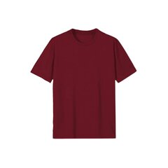 Хлопковая футболка T-EXPERT цена и информация | Футболка мужская | pigu.lt