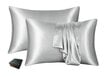 Resti pagalvių užvalkalai, 2 vnt цена и информация | Dekoratyvinės pagalvėlės ir užvalkalai | pigu.lt
