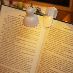 Настольная лампа Smurf цена и информация | Настольные светильники | pigu.lt