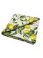 Hortensias Home staltiesė Lemon Linen, 190x140 cm kaina ir informacija | Staltiesės, servetėlės | pigu.lt