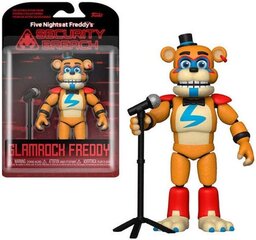 Funko Action Figure Five Nights at Freddy's kaina ir informacija | Žaidėjų atributika | pigu.lt