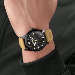Laikrodis vyrams Timberland Rumbush TDWGA0029601 цена и информация | Мужские часы | pigu.lt