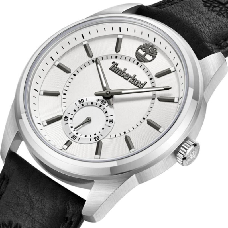Laikrodis vyrams Timberland Northbridge TDWGA0029704 kaina ir informacija | Vyriški laikrodžiai | pigu.lt