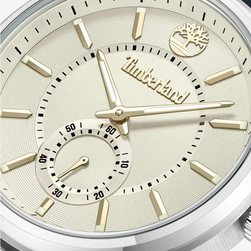 Laikrodis vyrams Timberland Northbridge TDWGA0029701 kaina ir informacija | Vyriški laikrodžiai | pigu.lt