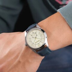 Laikrodis vyrams Timberland Northbridge TDWGA0029701 цена и информация | Мужские часы | pigu.lt
