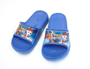 Paw Patrol Šlepetės, kambario avalynė vaikams