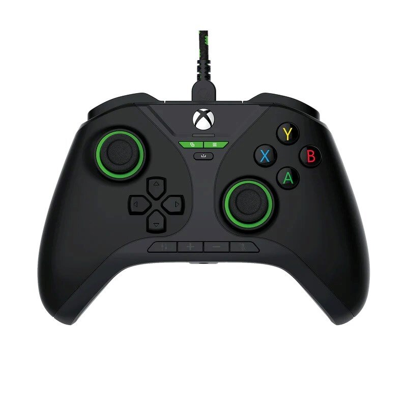 Snakebyte Gamepad Pro X SB922459 kaina ir informacija | Žaidimų pultai  | pigu.lt