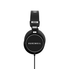 Kurzweil HDM1 цена и информация | Теплая повязка на уши, черная | pigu.lt