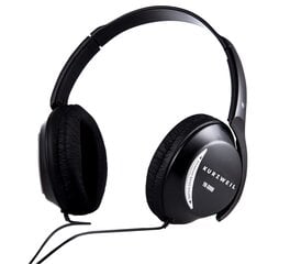 Kurzweil YH3000 цена и информация | Теплая повязка на уши, черная | pigu.lt