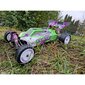 Radijo bangomis valdomas automobilis WLToys 104002, 1:10 kaina ir informacija | Žaislai berniukams | pigu.lt