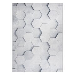 Hakano kilimas Arlen Honey 120x170 cm kaina ir informacija | Kilimai | pigu.lt