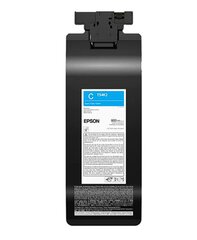 Epson UltraChrome DG2 Cyan T54L200 цена и информация | Картриджи для лазерных принтеров | pigu.lt