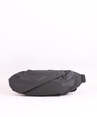 Cross-body мужская сумка EA EIAP00000324, черная цена и информация | Мужские сумки | pigu.lt