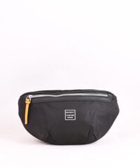 Cross-body мужская сумка EA EIAP00000318, черная цена и информация | Мужские сумки | pigu.lt