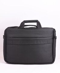 Мужская сумка EA для ноутбука цена и информация | Рюкзаки, сумки, чехлы для компьютеров | pigu.lt